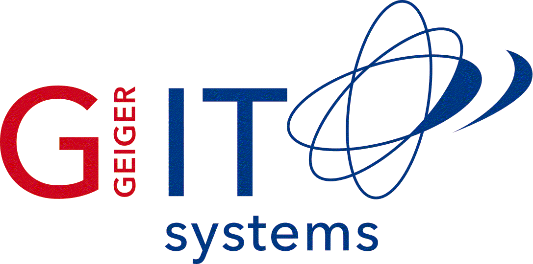 Logo der Firma Geiger IT-Systems GmbH